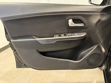 Kia Rio, 2012г, передний привод, автомат