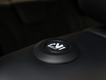 GAC GS8, 2024г, полный привод, автомат