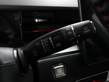 JETOUR DASHING, 2024г, передний привод, механика