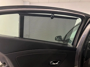 Renault Fluence, 2012г, передний привод, механика