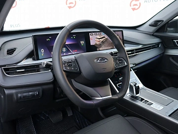 Chery Tiggo 7 Pro Max, 2023г, передний привод, вариатор