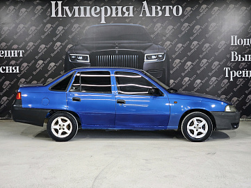 Daewoo Nexia, 2009г, передний привод, механика