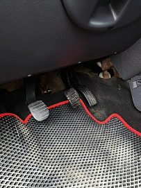 Renault Duster, 2014г, полный привод, механика