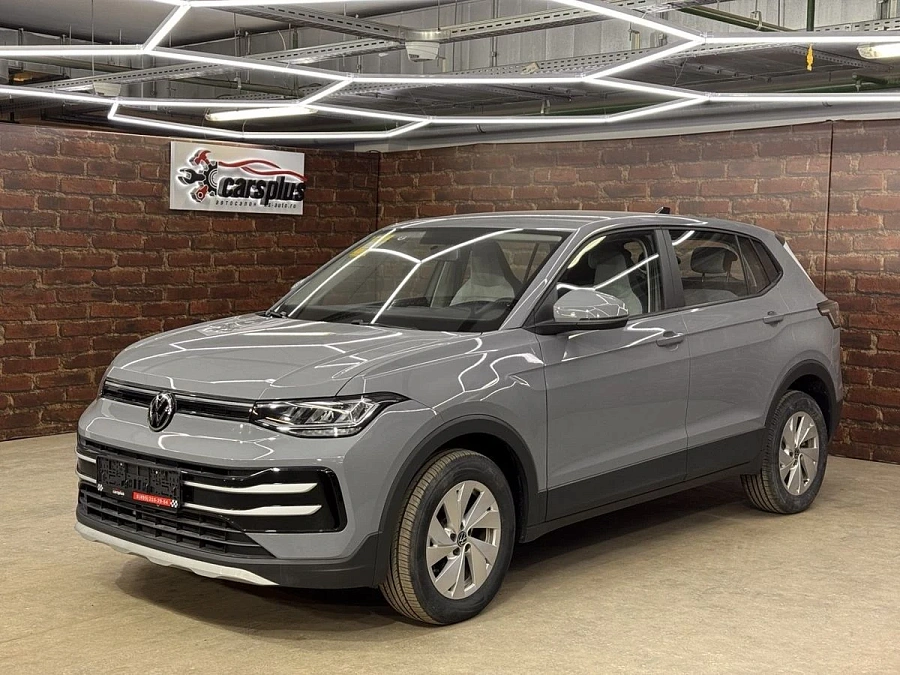 Volkswagen Tharu XR, 2025г., передний привод, автомат