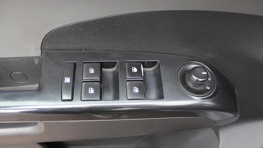 Chevrolet Aveo, 2013г., передний привод, механика