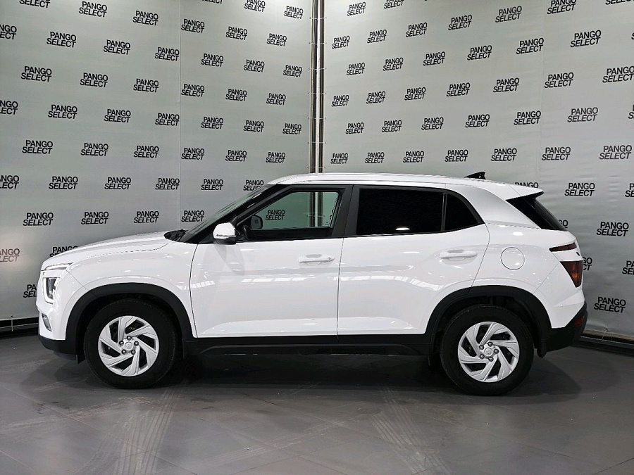 Hyundai , 2022г., передний привод, механика