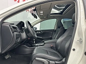 Honda Crider, 2022г., передний привод, вариатор