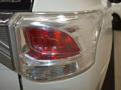 Mitsubishi Outlander, 2012г., полный привод, вариатор