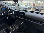 Omoda C5, 2023г., передний привод, вариатор