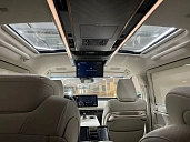 Lexus LM, 2024г., полный привод, вариатор