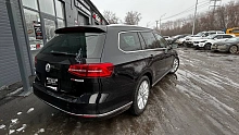 Volkswagen Passat, 2017г., передний привод, робот