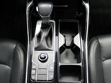 Kia Sorento, 2022г., полный привод, автомат