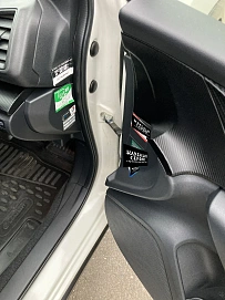 Subaru XV, 2017г, полный привод, вариатор