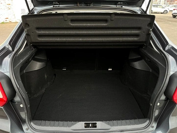 Lada (ВАЗ) Granta, 2019г, передний привод, механика