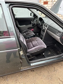 Lada (ВАЗ) Priora, 2010г, передний привод, механика