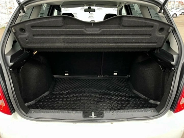 Lada (ВАЗ) Granta, 2020г, передний привод, механика