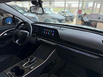 Omoda C5, 2023г, передний привод, вариатор