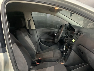 Volkswagen Polo, 2014г, передний привод, автомат