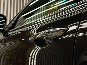 Genesis G70, 2019г, полный привод, автомат