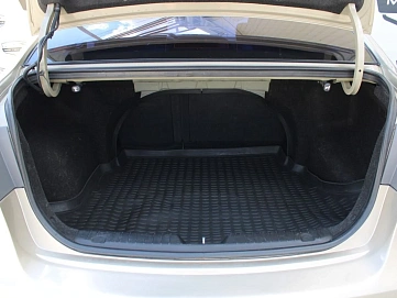 Hyundai Elantra, 2008г, передний привод, автомат
