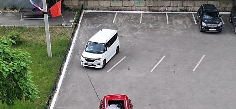 Suzuki Solio, 2018г, передний привод, вариатор