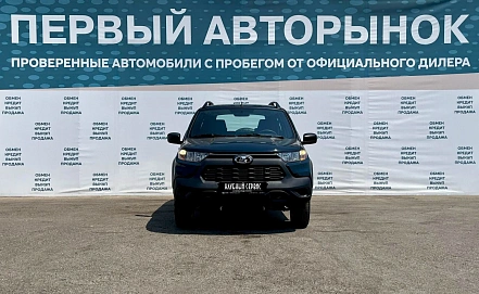 Lada (ВАЗ) Niva, 2025г, передний привод, механика
