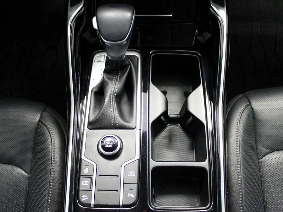 Kia Sorento, 2022г., полный привод, автомат
