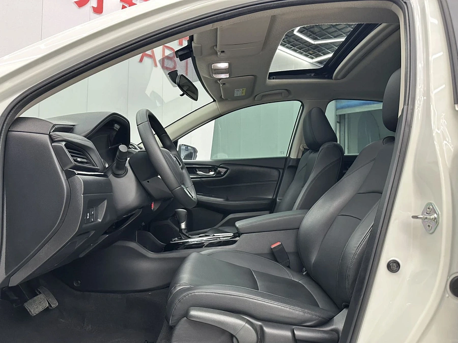 Honda Crider, 2022г., передний привод, вариатор