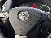Volkswagen Tiguan, 2009г., полный привод, автомат