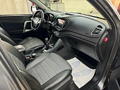 CHERY Tiggo 5, 2015г., передний привод, механика