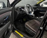 Hyundai Tucson, 2025г., передний привод, автомат