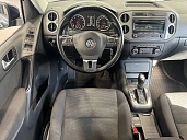 Volkswagen Tiguan, 2012г., полный привод, автомат