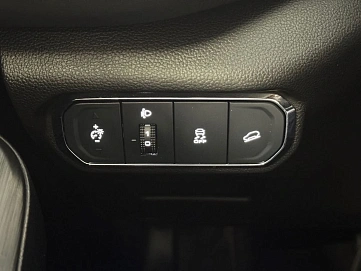 Haval Jolion, 2021г, передний привод, автомат