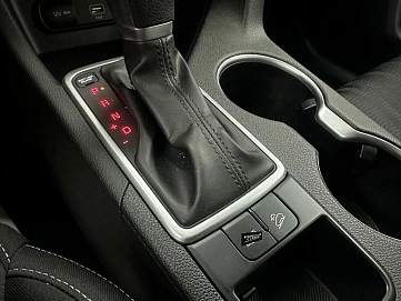 Kia Sportage, 2018г, передний привод, автомат