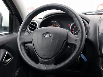 Lada (ВАЗ) Granta, 2019г, передний привод, механика