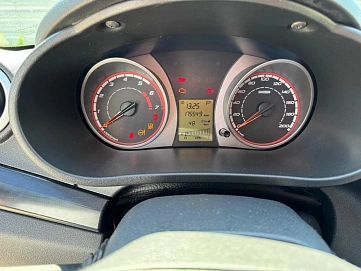 Lada (ВАЗ) Kalina, 2013г, передний привод, автомат