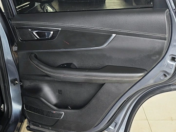 Chery Tiggo 8, 2021г, передний привод, автомат