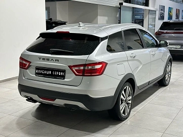 Lada (ВАЗ) , 2020г., передний привод, механика