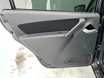 Lada (ВАЗ) Granta, 2014г., передний привод, механика