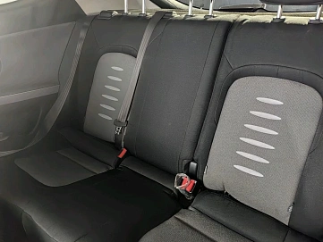 Kia Ceed, 2014г, передний привод, автомат