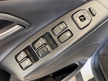 Hyundai ix35, 2014г., передний привод, механика