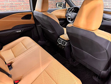 Lexus RX, 2025г, полный привод, автомат