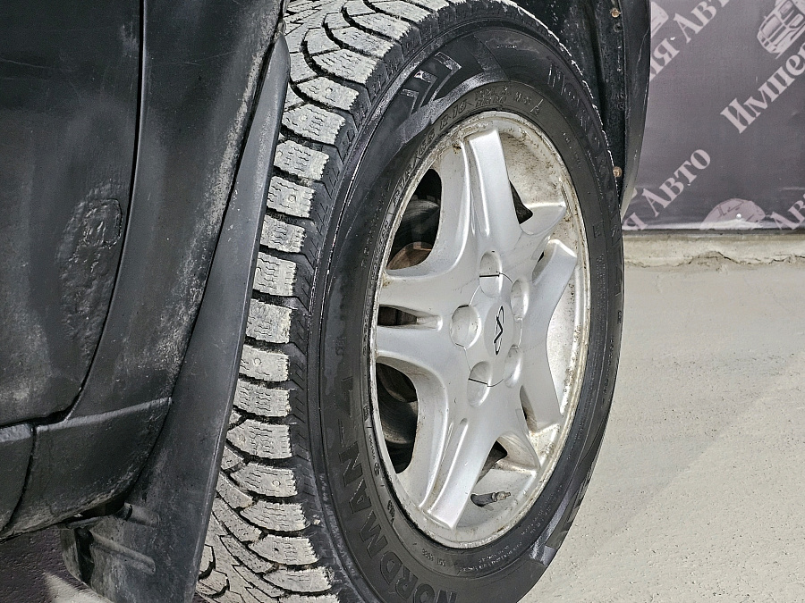 CHERY , 2007г., передний привод, механика