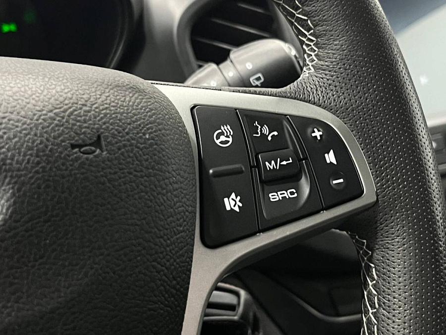 Lada (ВАЗ) Vesta, 2021г., передний привод, механика