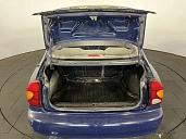 Chevrolet Lanos, 2007г., передний привод, механика