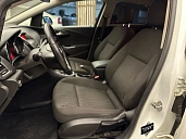 Opel Astra, 2013г., передний привод, механика