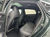 Audi A3, 2022г., передний привод, робот