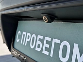 Chevrolet Niva, 2017г., полный привод, механика