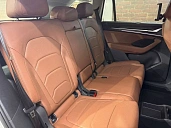 Skoda Kodiaq, 2025г., полный привод, робот