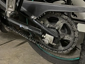 Kawasaki ER 6N, 2014г.